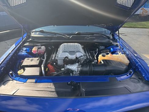 Used 2018 Dodge Challenger SRT Hellcat image 46