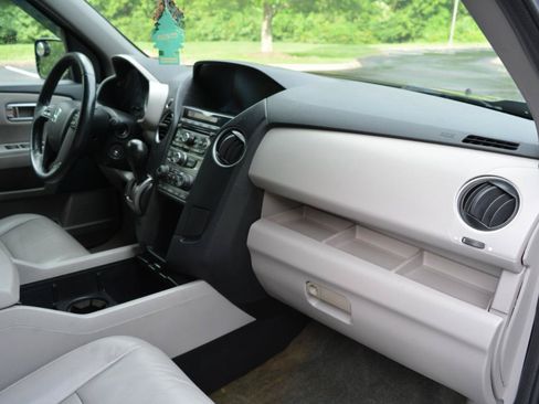 Used 2015 Honda Pilot EX-L image 22