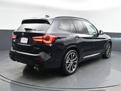 Used 2022 BMW X3 xDrive30i AWD/4WD image 20