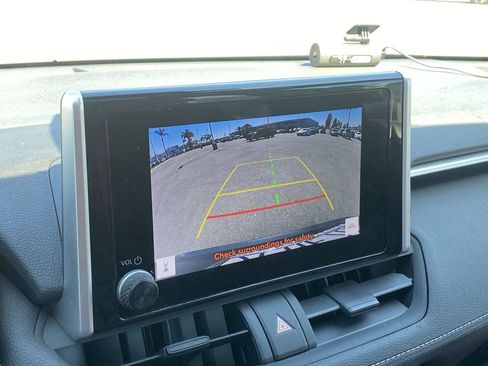 Certified 2024 Toyota RAV4 XLE w/ Convenience Package image 8