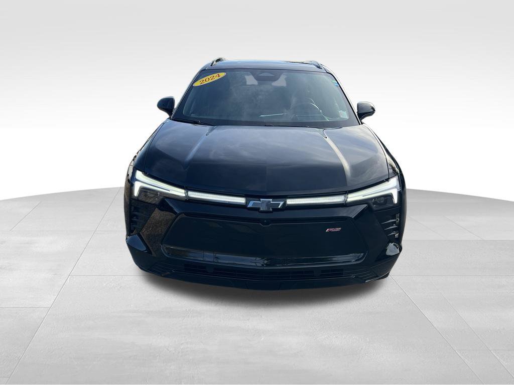 Used 2024 Chevrolet Blazer EV RS AWD/4WD image 10