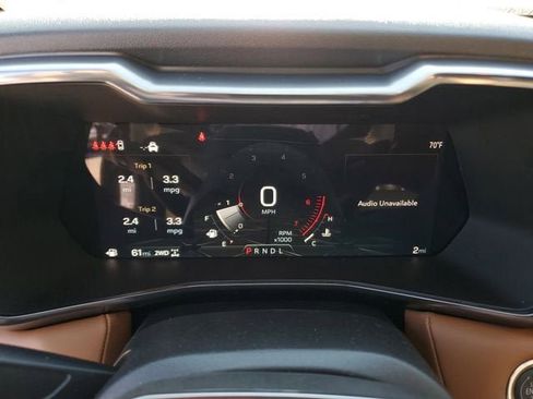 New 2026 GMC Canyon AT4 AWD/4WD image 31