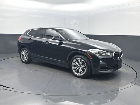 Used 2019 BMW X2 xDrive28i w/ Convenience Package AWD/4WD image 37