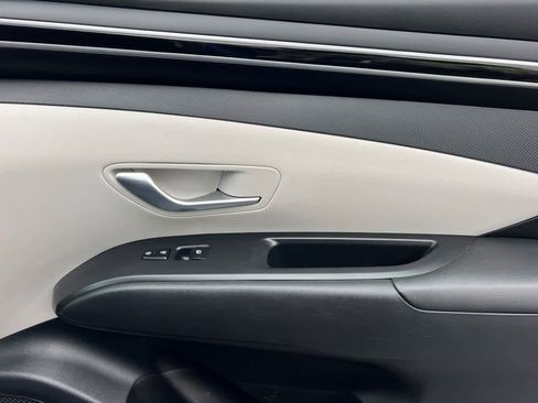 Used 2023 Hyundai Tucson SEL image 19