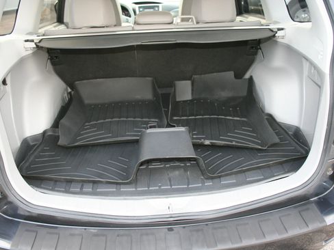 Used 2013 Subaru Forester 2.5X Limited image 9