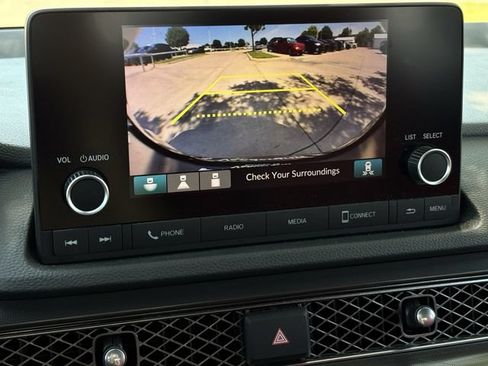 Used 2025 Acura Integra A-Spec FWD image 19