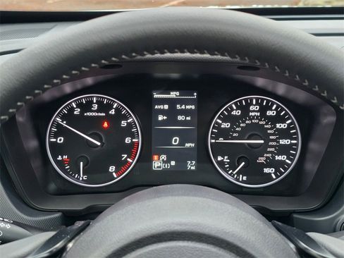 New 2025 Subaru Forester Premium image 16