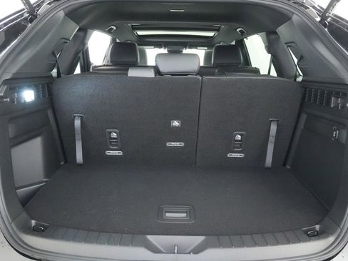 New 2026 MAZDA CX-90 3.3 Turbo S w/ Premium Package AWD/4WD image 26