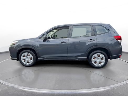 Used 2023 Subaru Forester AWD/4WD image 5
