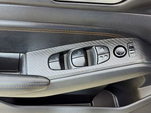 Used 2021 Nissan Altima 2.5 SR image 25