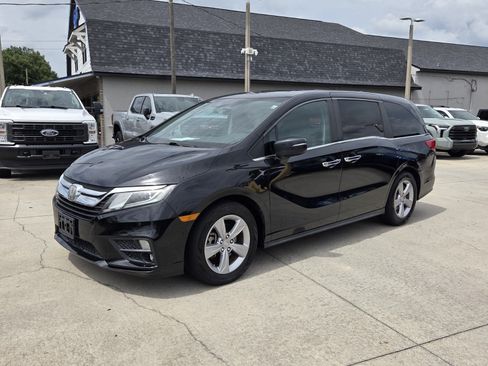 Used 2020 Honda Odyssey EX-L image 3