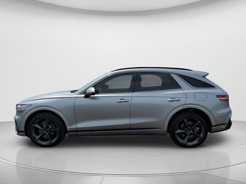 New 2026 Genesis GV70 3.5T Sport Prestige AWD/4WD image 8