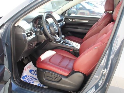 Used 2023 MAZDA CX-5 Carbon Edition image 31