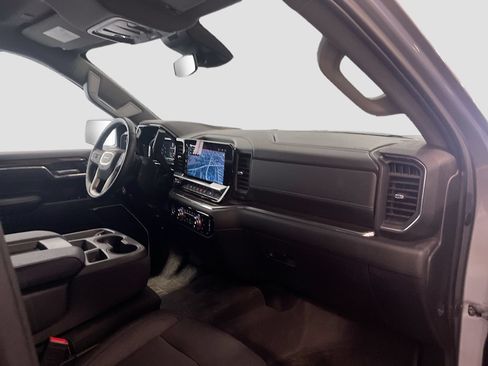 Used 2023 GMC Sierra 1500 Elevation AWD/4WD image 28