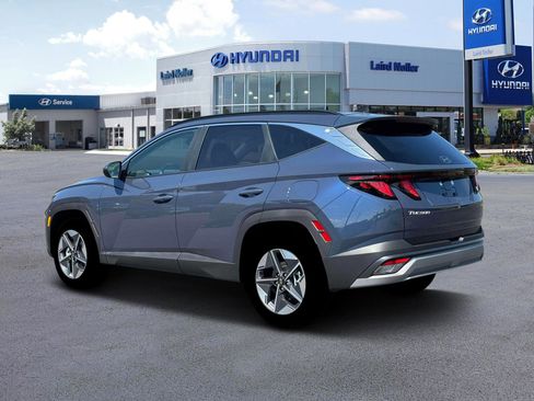 New 2026 Hyundai Tucson SEL image 4