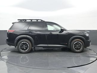 Used 2025 Nissan Pathfinder Rock Creek AWD/4WD video 2