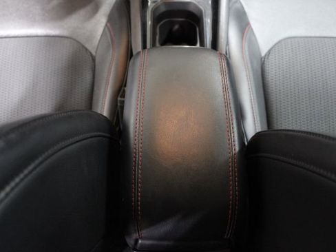 Used 2022 Jeep Compass Trailhawk image 31