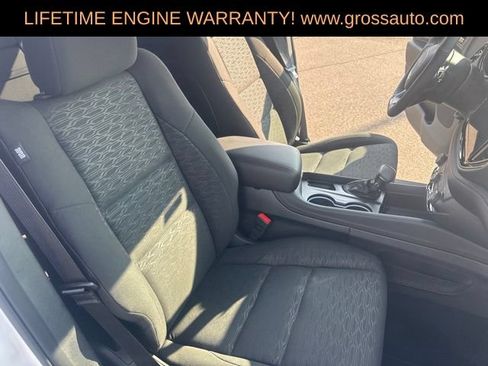 Used 2026 Dodge Durango GT AWD/4WD image 44