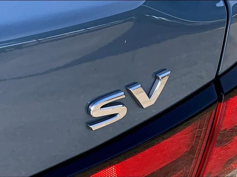 Used 2024 Nissan Sentra SV w/ All-Weather Package image 9