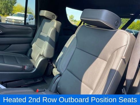 Certified 2023 GMC Yukon XL SLT w/ SLT Premium Package image 20