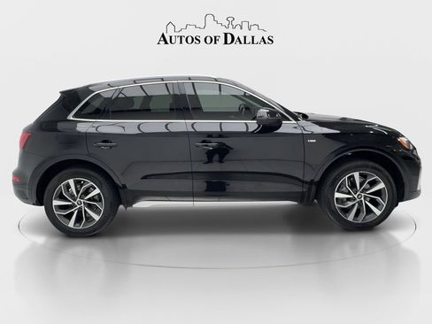 Used 2023 Audi Q5 2.0T Premium w/ Convenience Package AWD/4WD image 6