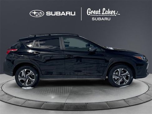 New 2026 Subaru Crosstrek 2.0i Premium image 6