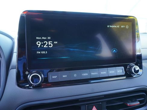 Used 2023 Hyundai Kona N Line FWD image 21