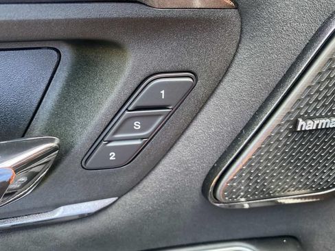 Used 2022 RAM 1500 TRX w/ TRX Level 2 Equipment Group AWD/4WD image 14