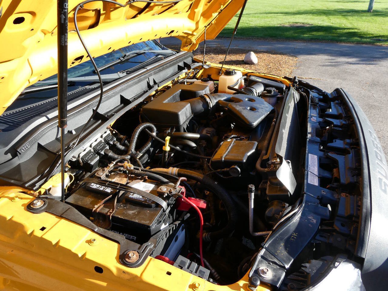 Used 2013 Ford F250 XL w/ PWR Equipment Group AWD/4WD image 32