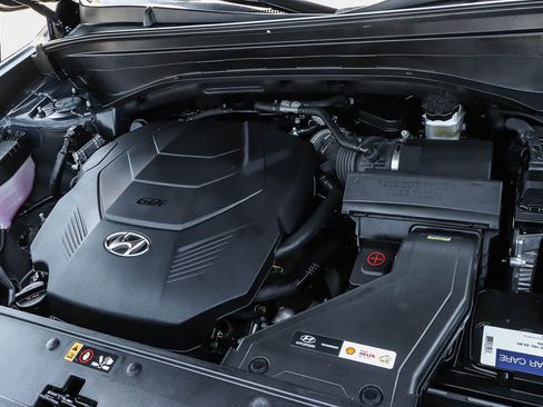 Used 2022 Hyundai Palisade SEL w/ Premium Package FWD image 37