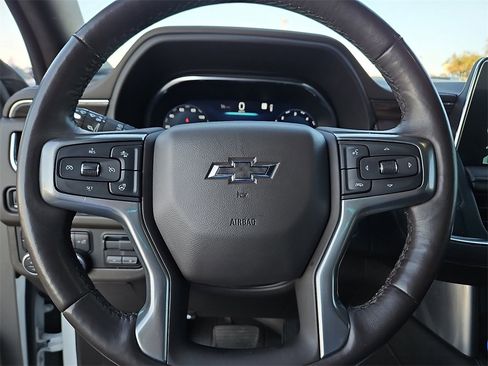 Used 2022 Chevrolet Tahoe Z71 w/ Z71 Off-Road Package image 30