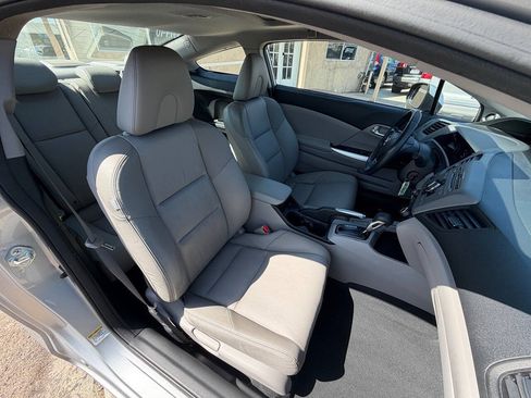 Used 2012 Honda Civic EX-L image 10