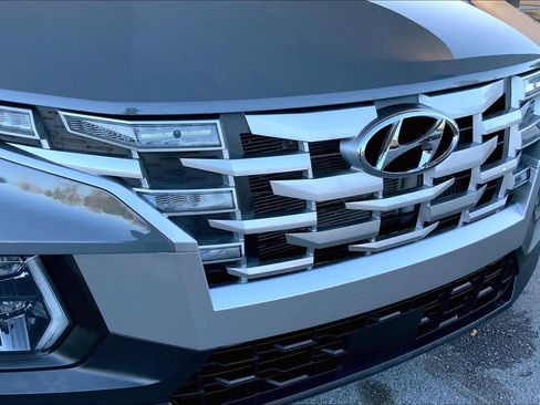 Used 2023 Hyundai Santa Cruz SEL Premium image 30