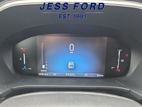 Used 2025 Ford Escape Active image 18