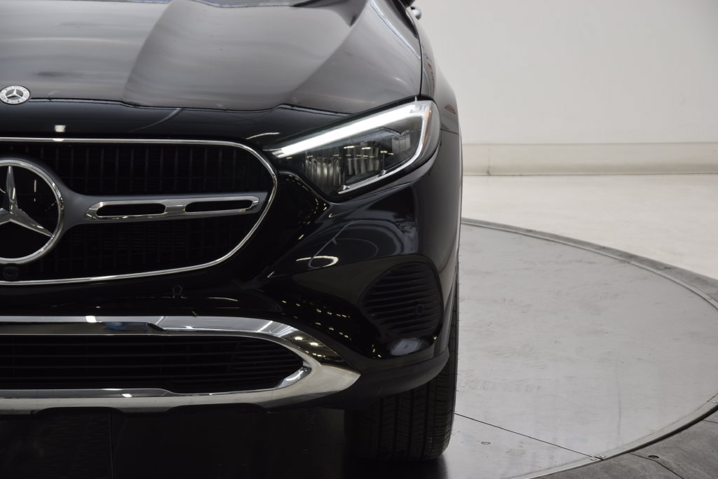 Certified 2025 Mercedes-Benz GLC 350e 4MATIC image 10