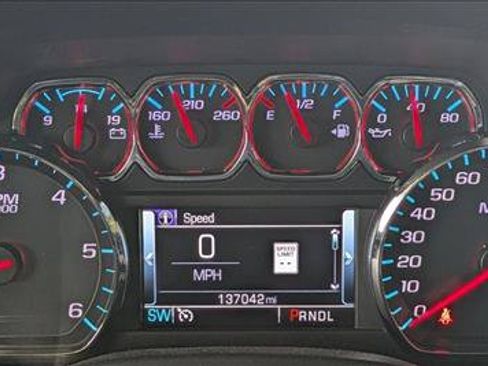 Used 2020 GMC Yukon XL SLT RWD image 11