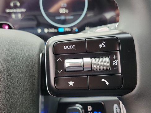 Certified 2026 Hyundai Ioniq 9 SEL image 10