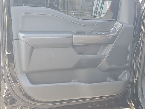 Used 2021 Ford F150 XLT w/ Equipment Group 302A High AWD/4WD image 8