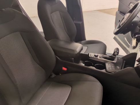 Certified 2023 Kia Sportage LX image 11