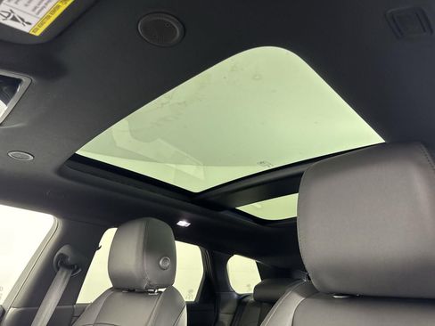 Certified 2026 Land Rover Range Rover Evoque S image 10