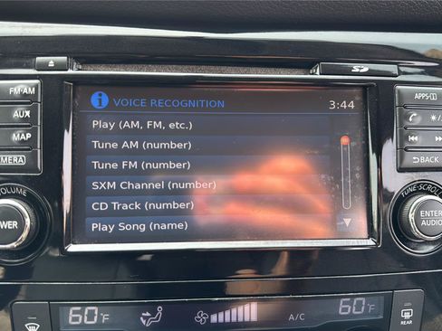 Used 2015 Nissan Rogue SL w/ SL Premium Package AWD/4WD image 26