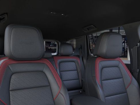 New 2026 Chevrolet Equinox RS w/ Convenience Package III image 24