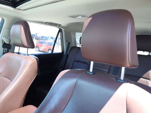 Used 2014 Toyota 4Runner Limited AWD/4WD image 17
