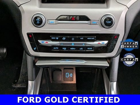 Certified 2023 Ford Explorer XLT w/ Equipment Group 202A image 33