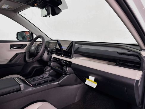 New 2026 Toyota RAV4 XLE Premium w/ Panoramic Sun Roof Package FWD image 30