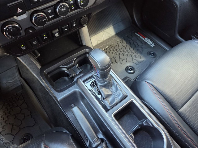 Used 2022 Toyota Tacoma TRD Pro AWD/4WD image 25