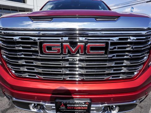 Used 2024 GMC Sierra 1500 Denali w/ Denali Reserve Package image 51