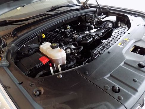 Certified 2024 Jeep Grand Cherokee Laredo RWD image 35