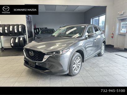 Certified 2023 MAZDA CX-5 AWD 2.5 S w/ Preferred Package