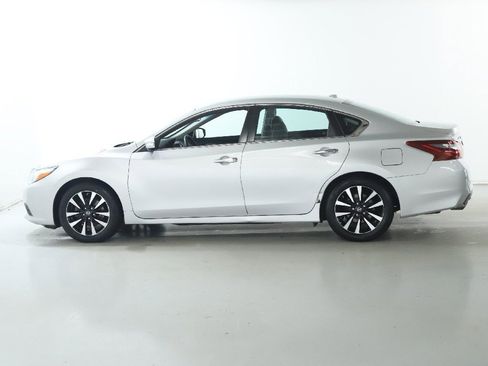 Used 2018 Nissan Altima 2.5 SL image 38